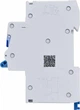 Диф. автомат UTrust 2p 25А 30мА 1P+N (18 мм) AC АСКО - зображення 6