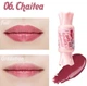 Тинт-мусс для губ The Saem Saemmul Mousse Candy Tint 06 Chaitea Mousse, 10g - изображение 3