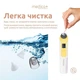 Назальный аспиратор (соплеотсос) MEDICA+ NOSE CLEANER 6.0 yellow - изображение 3