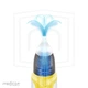 Назальный аспиратор (соплеотсос) MEDICA+ NOSE CLEANER 6.0 yellow - изображение 6