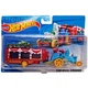 Трейлер Hot Wheel Bambi T-K937-1 T с машинкой, 20 см (T-K937-1 Green-2-RT) - изображение 2