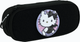 Бейдж на липучці Kite Hello Kitty Рожево-чорний (HK24-3011-4) - зображення 5