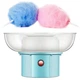 Апарат для приготування солодкої цукрової вати Candy Maker LY-102 Blue (3_04564) - зображення 2