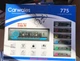Автомагнитола JSD-775 BT Bluetooth автомобильная магнитола&nbsp;с подсветкой RGB Черный - изображение 3