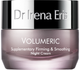 Krem na noc Dr. Irena Eris Volumeric wygładzający 50 ml (5900717207219) - obraz 1