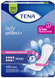 Wkładki urologiczne Tena Lady Protect Maxi 12 szt (7322540593143) - obraz 1