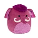 М'яка іграшка - антистрес SQUISHMALLOWS Мамонт Магдалена 30 см - зображення 3