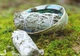 Каліфорнійська біла шавлія White Sage для обкурювання пучок 10 см 30-40 г - зображення 3