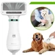 Расчёска фен для шерсти Pet Grooming Dryer WN-10 - изображение 1
