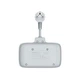 Мережевий фільтр LDNIO 2 розетки 3хUSB/Type-C QC+PD SE2435 White (SE2435) - зображення 3