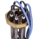 Электротен 9 кВт 2" для электрического котла Bosch Tronic Heat 3000/3500 9, 15, 18 кВт 8738104716 - изображение 3