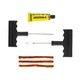 Ремкомплект для шин Tubeless Tire Repair Kit, набор для ремонта бескамерных шин (1010471-Other) - изображение 1
