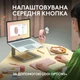 Мышь Logitech Pebble Mouse 2 M350s Rose (910-007014) - изображение 4