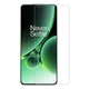 Захисне скло CHYI для OnePlus Nord 3 5G (CPH2493 / CPH2491) повне проклеювання прозоре (без рамки) - зображення 1