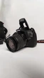 Зеркальный фотоаппарат Canon EOS 1200D + kit (18-55mm) - сумка и коробка - б/у - изображение 4