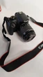 Зеркальный фотоаппарат Canon EOS 1200D + kit (18-55mm) - сумка и коробка - б/у - изображение 6