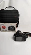 Зеркальный фотоаппарат Canon EOS 1200D + kit (18-55mm) - сумка и коробка - б/у - изображение 7