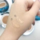 Тональний кушон Enough Колаген Collagen Aqua Air Cushion SPF50+ PA+++ (21) 15 г 8809084080029 - зображення 5