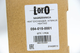 Радіатор пічки CROSSFIRE/W215/W208/W210/W220/R107/R170 96-, LORO (0540150001) - зображення 3