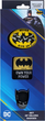 Набір бейджів на липучці Kite DC Comics Batman Чорний з жовтим х 3 шт (DC24-3012-1) - зображення 1
