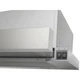 Вытяжка eleyus lotus 1000 50 inox - изображение 3