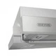 Вытяжка eleyus lotus 470 60 inox - изображение 7