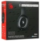 Наушники Bloody m320 Black - изображение 7