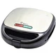 Мультимейкер Domotec MS-7706 вафельница 6in1 бутербродница сендвичница орешница 1000W - изображение 1
