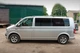Рейлинги Skyport (серый мат) Длинная база для Volkswagen T6 - изображение 3