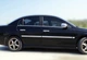 Молдинги окон для Opel Vectra C 2002-2008, 4 шт, нержавеющая сталь V2 - изображение 3