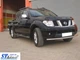 Кенгурятник защита переднего бампера на NISSAN NAVARA 05-14 d60х1,6мм Ниссан Навара ST2579 - изображение 1