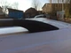 Боковые пороги Rainbow (2 шт, алюминий) для Mercedes Viano 2004-2014, короткая/средняя база - изображение 6