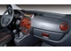 Peugeot Bipper 2008-2018 Накладки на дерев'яну панель - зображення 1