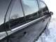 Молдинги вікон для Skoda Fabia 2000-2007, 4 шт, нержавіюча сталь V2 - зображення 3