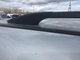 Fiat Doblo II (2010-2022) черные рейлинги стандартные с пластиковыми ножками - изображение 5