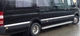 Mercedes Sprinter W906 (2006-2018) - Молдинги для дверей из нержавеющей стали Carmos - Средняя база - изображение 3