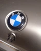 Емблема БМВ, Туреччина (d85мм) для BMW 3 серія E-30 1982-1994 - зображення 2