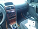 Opel Astra G Classic (1998-2012) Накладки на панель из дерева - изображение 3