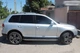 Рейлинги для Volkswagen Touareg 2002-2010, хромированные, металлические ножки V1 - изображение 4