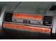 Накладки на панель для BMW 3 E36 1990-2000 (колір: Темне дерево) - зображення 3