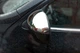 Nissan Juke 2010-2014, хромированные накладки на зеркала (2 шт, нержавеющая сталь) Carmos - изображение 4