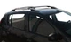 Рейлинги для Renault Sandero 2007-2013, серые - изображение 5