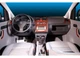 Volkswagen Caddy 2010-2015 Накладки на панель из дерева - изображение 1