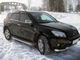 2 Накладки на зеркала для Toyota RAV4 2006-2013, хромированные, нержавеющая сталь - изображение 3