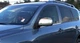 2 Накладки на зеркала для Toyota RAV4 2006-2013, хромированные, нержавеющая сталь - изображение 4