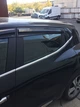 Ветровики Sunplex Sport для Renault Clio IV (2012-2019) - комплект из 4 штук - изображение 5