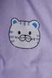 Комплект постельного белья Moon&Star Бязь Gold Люкс «Hello Kitty» сімейний 143х210х2 наволочки 4х50х70 (MS-820004053) - изображение 6