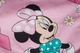Комплект постільної білизни Moon&Star Бязь Gold Люкс «Minnie's Makeover» полуторний євро 160х220 наволочки 2х50х70 (MS-820004081) - зображення 5