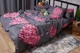 Комплект постельного белья Moon&Star Satin Elit «Rose Quartz» сімейний 160х220х2 наволочки 2х40х60 (MS-820004475) - изображение 6