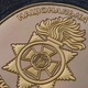 Шеврон Національна гвардія України койот - изображение 2